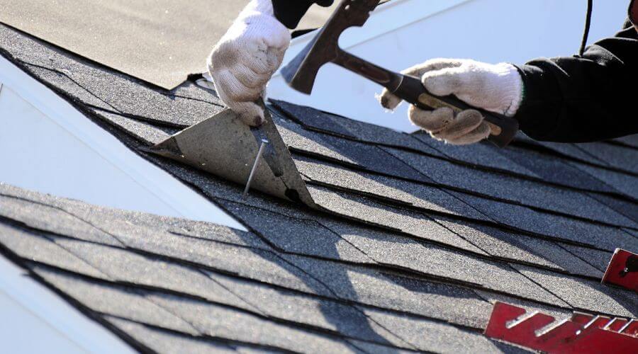 Expert tile roof repair services in Paicines, CA